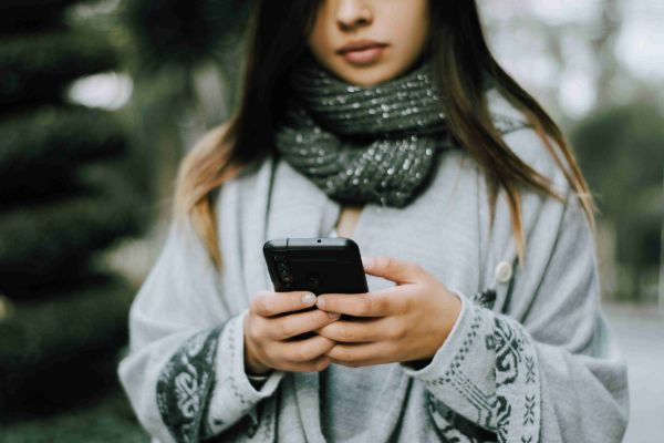 Alerta para SMS fraudulentas em nome da Autoridade Tribut&aacute;ria e da Chave M&oacute;vel Digital
